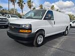 2024 Chevrolet Express 2500 RWD, Empty Cargo Van for sale #R1284319 - photo 9