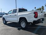 New 2024 Chevrolet Colorado Work Truck Crew Cab RWD, Pickup for sale #R1297097 - photo 6