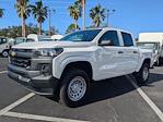 New 2024 Chevrolet Colorado Work Truck Crew Cab RWD, Pickup for sale #R1297097 - photo 8