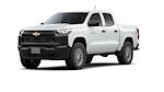 New 2024 Chevrolet Colorado Work Truck Crew Cab 4WD, Pickup for sale #R1300113 - photo 2