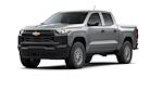 New 2024 Chevrolet Colorado Work Truck Crew Cab RWD, Pickup for sale #R1301292 - photo 2