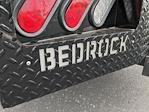 2024 Chevrolet Silverado 3500 Crew Cab 4x4, Bedrock Limestone Series Flatbed Truck #RF147072 - photo 14