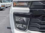 2024 Chevrolet Silverado 3500 Crew Cab 4x4, CM Truck Beds AL SK Model Flatbed Truck #RF152316 - photo 10