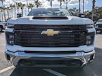 New 2024 Chevrolet Silverado 2500 Work Truck Double Cab RWD, 8' Reading SL Service Body Service Truck for sale #RF156383 - photo 9