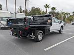 2024 Chevrolet Silverado 3500 Crew Cab 4WD, Monroe Truck Equipment Z-DumpPRO™ Dump Truck #RF158033 - photo 2