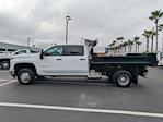 2024 Chevrolet Silverado 3500 Crew Cab 4WD, Monroe Truck Equipment Z-DumpPRO™ Dump Truck #RF158033 - photo 7
