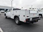 2024 Chevrolet Silverado 3500 Crew Cab 4WD, Monroe Truck Equipment ServicePRO™ Service Truck #RF158084 - photo 6
