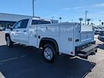 2024 Chevrolet Silverado 2500 Double Cab RWD, Monroe Truck Equipment ServicePRO™ Service Truck #RF159506 - photo 6