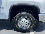 2024 Chevrolet Silverado 3500 Regular Cab 4WD, Bedrock Limestone Series Flatbed Truck for sale #RF173655 - photo 11