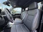 2024 Chevrolet Silverado 3500 Regular Cab 4WD, Bedrock Limestone Series Flatbed Truck for sale #RF173655 - photo 18