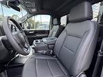 2024 Chevrolet Silverado 3500 Regular Cab 4WD, Bedrock Limestone Series Flatbed Truck for sale #RF173655 - photo 19
