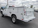 2024 Chevrolet Silverado 3500 Regular Cab 4WD, Reading SL Service Body Service Truck for sale #RF196605 - photo 6