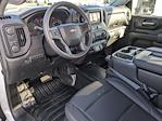 2024 Chevrolet Silverado 3500 Regular Cab 4WD, CM Truck Beds SK Model Flatbed Truck #RF200139 - photo 14