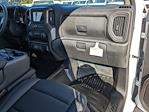 2024 Chevrolet Silverado 3500 Regular Cab 4WD, CM Truck Beds SK Model Flatbed Truck #RF200139 - photo 16