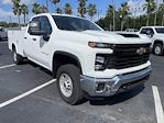 2024 Chevrolet Silverado 2500 Double Cab 4WD, Royal Truck Body Service Body Service Truck for sale #RF215019 - photo 3