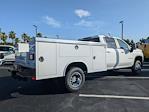 New 2024 Chevrolet Silverado 3500 LT Crew Cab 4WD, Royal Truck Body Service Body Service Truck for sale #RF219968 - photo 2