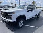 2024 Chevrolet Silverado 2500 Crew Cab RWD, Pickup for sale #RF259895 - photo 8