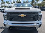 2024 Chevrolet Silverado 2500 Double Cab 4WD, Reading SL Service Body Service Truck for sale #RF263563 - photo 9