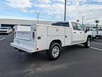 New 2024 Chevrolet Silverado 3500 Work Truck Double Cab 4WD, 8' Reading SL Service Body Service Truck for sale #RF264360 - photo 2