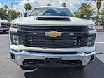 New 2024 Chevrolet Silverado 3500 Work Truck Crew Cab 4WD, Knapheide KMS Mechanics Body for sale #RF264458 - photo 9