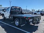 2024 Chevrolet Silverado 3500 Regular Cab 4WD, CM Truck Beds RD Model Flatbed Truck for sale #RF275831 - photo 6