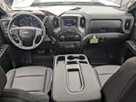 2024 Chevrolet Silverado 3500 Crew Cab 4WD, Hillsboro GI Steel Flatbed Truck for sale #RF282324 - photo 14
