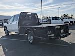 New 2024 Chevrolet Silverado 3500 Work Truck Crew Cab 4WD, Flatbed Truck for sale #RF286352 - photo 6