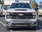 New 2024 Chevrolet Silverado 3500 Work Truck Crew Cab 4WD, Flatbed Truck for sale #RF286352 - photo 9