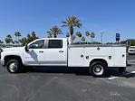 2024 Chevrolet Silverado 3500 Crew Cab 4WD, Royal Truck Body Service Body Service Truck for sale #RF287521 - photo 7