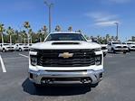 2024 Chevrolet Silverado 3500 Crew Cab 4WD, Royal Truck Body Service Body Service Truck for sale #RF287521 - photo 9