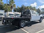 2024 Chevrolet Silverado 3500 Crew Cab 4WD, Bedrock Diamond Series Flatbed Truck for sale #RF287651 - photo 33