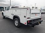 New 2024 Chevrolet Silverado 2500 Work Truck Double Cab 4WD, Monroe Truck Equipment ServicePRO™ Service Truck for sale #RF294680 - photo 6