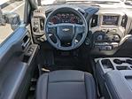 2024 Chevrolet Silverado 3500 Crew Cab 4WD, Pickup for sale #RF295307 - photo 17