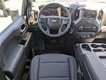 2024 Chevrolet Silverado 2500 Crew Cab 4WD, Pickup for sale #RF297016 - photo 16
