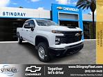 2024 Chevrolet Silverado 2500 Crew Cab RWD, Pickup for sale #RF327108 - photo 1