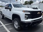 2024 Chevrolet Silverado 2500 Crew Cab RWD, Pickup for sale #RF327108 - photo 3