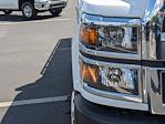 2024 Chevrolet Silverado 3500 Crew Cab 4WD, Flatbed Truck for sale #RF327665 - photo 10