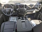 2024 Chevrolet Silverado 3500 Crew Cab 4WD, Knapheide PGTC Gooseneck Flatbed Truck for sale #RF327815 - photo 14