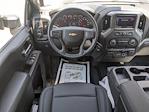 2024 Chevrolet Silverado 3500 Crew Cab 4WD, Knapheide PGTB Utility Gooseneck Flatbed Truck for sale #RF327839 - photo 15