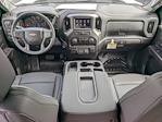 2024 Chevrolet Silverado 3500 Crew Cab 4WD, Cab Chassis for sale #RF328322 - photo 14
