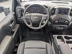 2024 Chevrolet Silverado 3500 Crew Cab 4WD, Cab Chassis for sale #RF328356 - photo 17