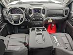 2024 Chevrolet Silverado 3500 Crew Cab RWD, Knapheide Value-Master X Flatbed Truck for sale #RF331772 - photo 14