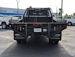 New 2024 Chevrolet Silverado 3500 Work Truck Crew Cab 4WD, 9' 4" Hillsboro GII Steel Flatbed Truck for sale #RF339768 - photo 5