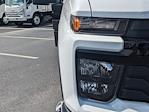 New 2024 Chevrolet Silverado 3500 Work Truck Crew Cab 4WD, 9' 4" Hillsboro GII Steel Flatbed Truck for sale #RF339816 - photo 10