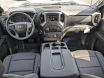 2024 Chevrolet Silverado 3500 Crew Cab 4WD, Hillsboro GII Steel Flatbed Truck for sale #RF339816 - photo 14