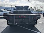 New 2024 Chevrolet Silverado 3500 Work Truck Crew Cab 4WD, 9' 4" Hillsboro GII Steel Flatbed Truck for sale #RF339816 - photo 5