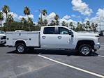 2024 Chevrolet Silverado 2500 Crew Cab 4WD, Knapheide Steel Service Body Service Truck for sale #RF347099 - photo 4