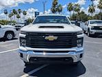 2024 Chevrolet Silverado 2500 Crew Cab 4WD, Knapheide Steel Service Body Service Truck for sale #RF347099 - photo 9