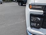 2024 Chevrolet Silverado 2500 Crew Cab SRW 4WD, Knapheide Steel Service Body Service Truck for sale #RF348026 - photo 10