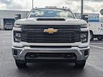 New 2024 Chevrolet Silverado 3500 Work Truck Crew Cab 4WD, 9' Monroe Truck Equipment ServicePRO™ Service Truck for sale #RF354253 - photo 9